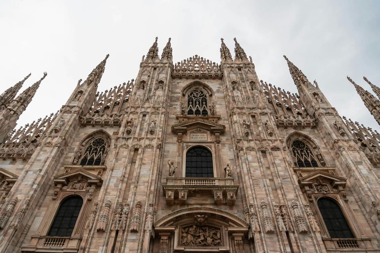 Milan, Italy